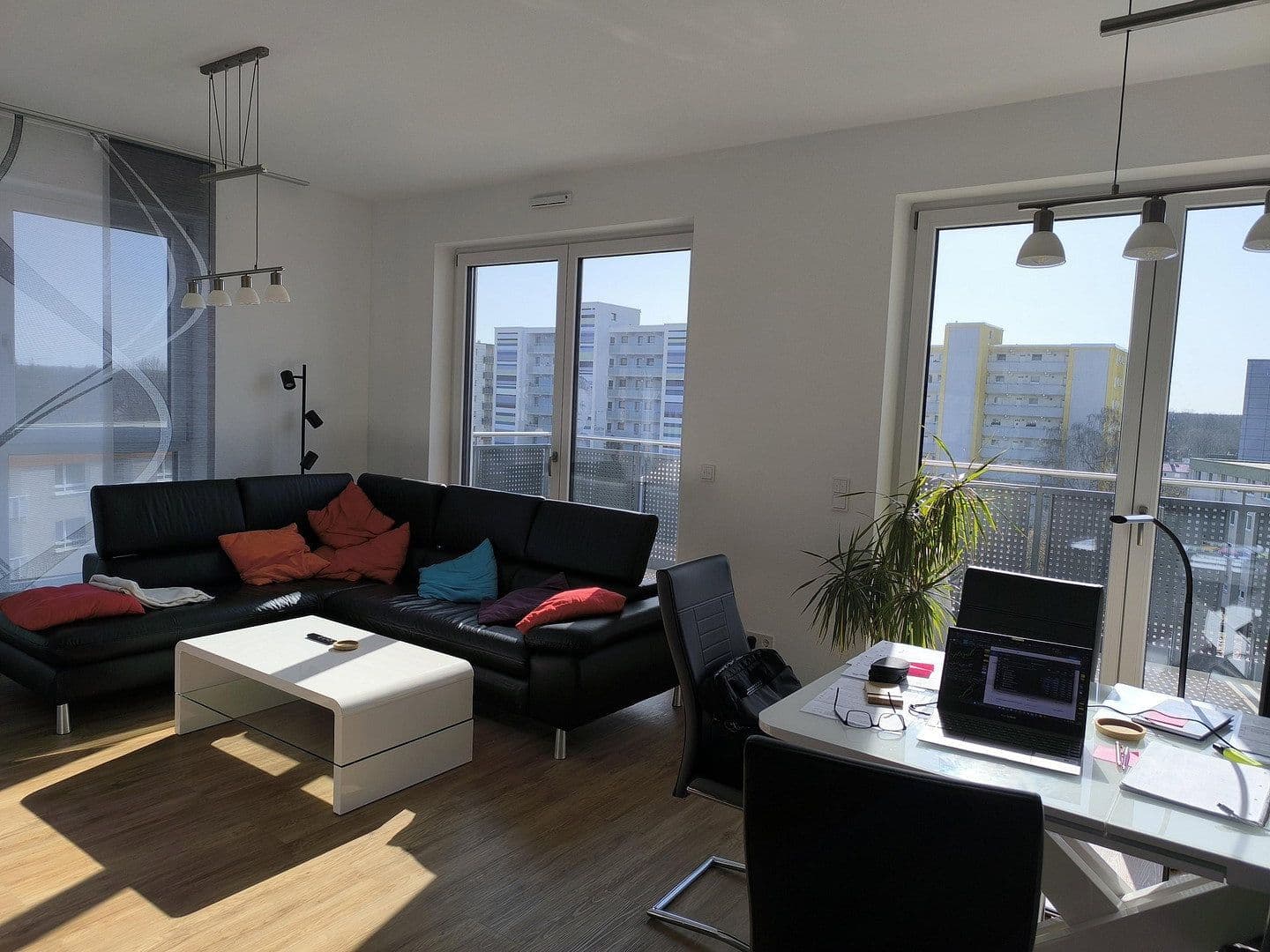 3 bedroom flat for sale, 86 m², Frankfurt, Hesse 3 bedroom flat for sale, 86 m², Frankfurt, Hesse