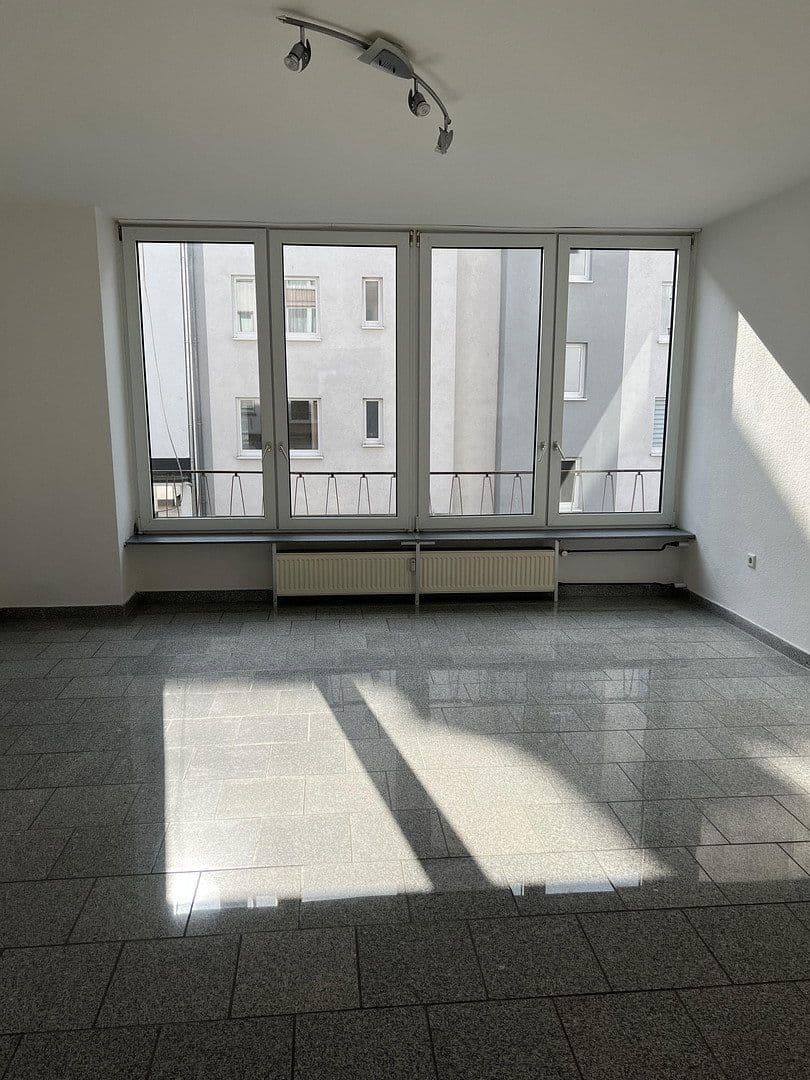 4 bedroom flat to rent, 80 m², Hagen, North Rhine-Westphalia 4 bedroom flat to rent, 80 m², Hagen, North Rhine-Westphalia