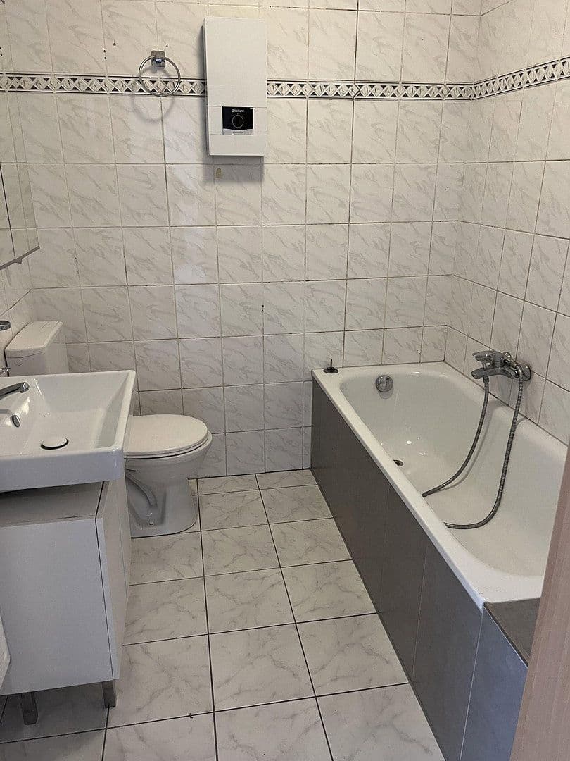 4 bedroom flat to rent, 80 m², Hagen, North Rhine-Westphalia 4 bedroom flat to rent, 80 m², Hagen, North Rhine-Westphalia