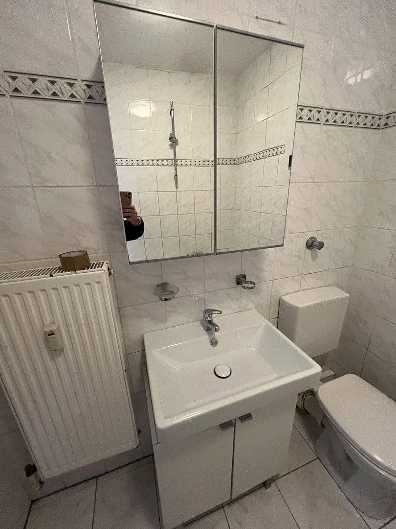 4 bedroom flat to rent, 80 m², Hagen, North Rhine-Westphalia 4 bedroom flat to rent, 80 m², Hagen, North Rhine-Westphalia