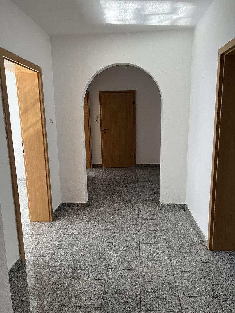 4 bedroom flat to rent, 80 m², Hagen, North Rhine-Westphalia 4 bedroom flat to rent, 80 m², Hagen, North Rhine-Westphalia
