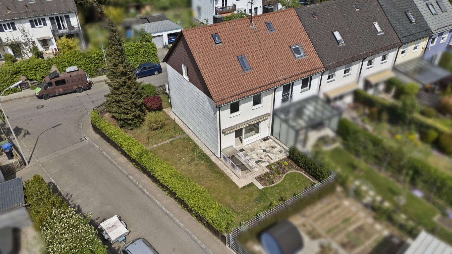 house for sale, 105 m², Ingolstadt, Bavaria house for sale, 105 m², Ingolstadt, Bavaria