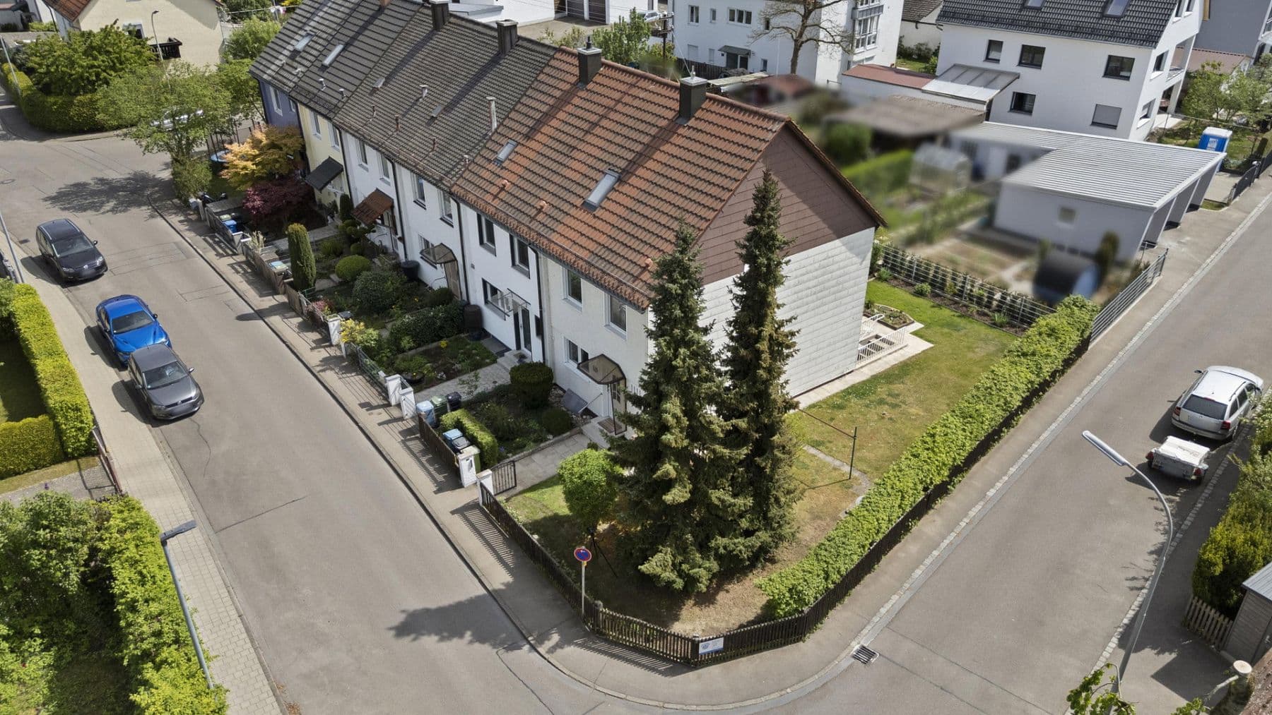 house for sale, 105 m², Ingolstadt, Bavaria house for sale, 105 m², Ingolstadt, Bavaria
