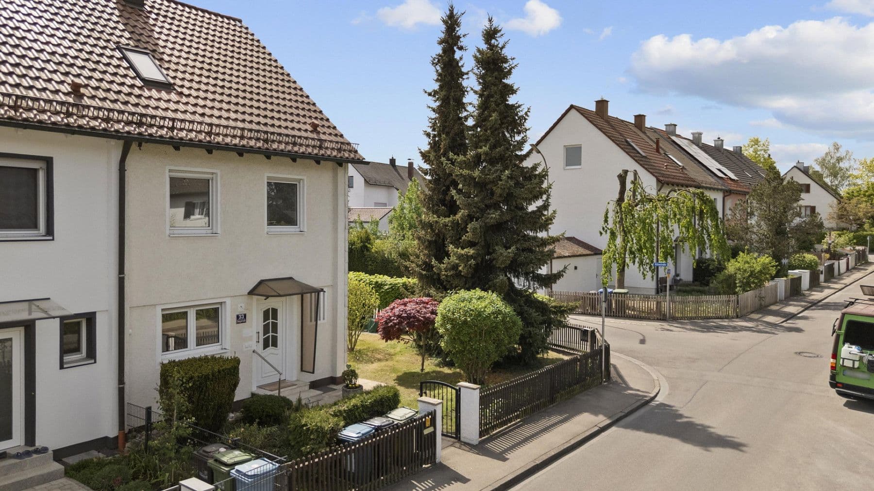 house for sale, 105 m², Ingolstadt, Bavaria house for sale, 105 m², Ingolstadt, Bavaria