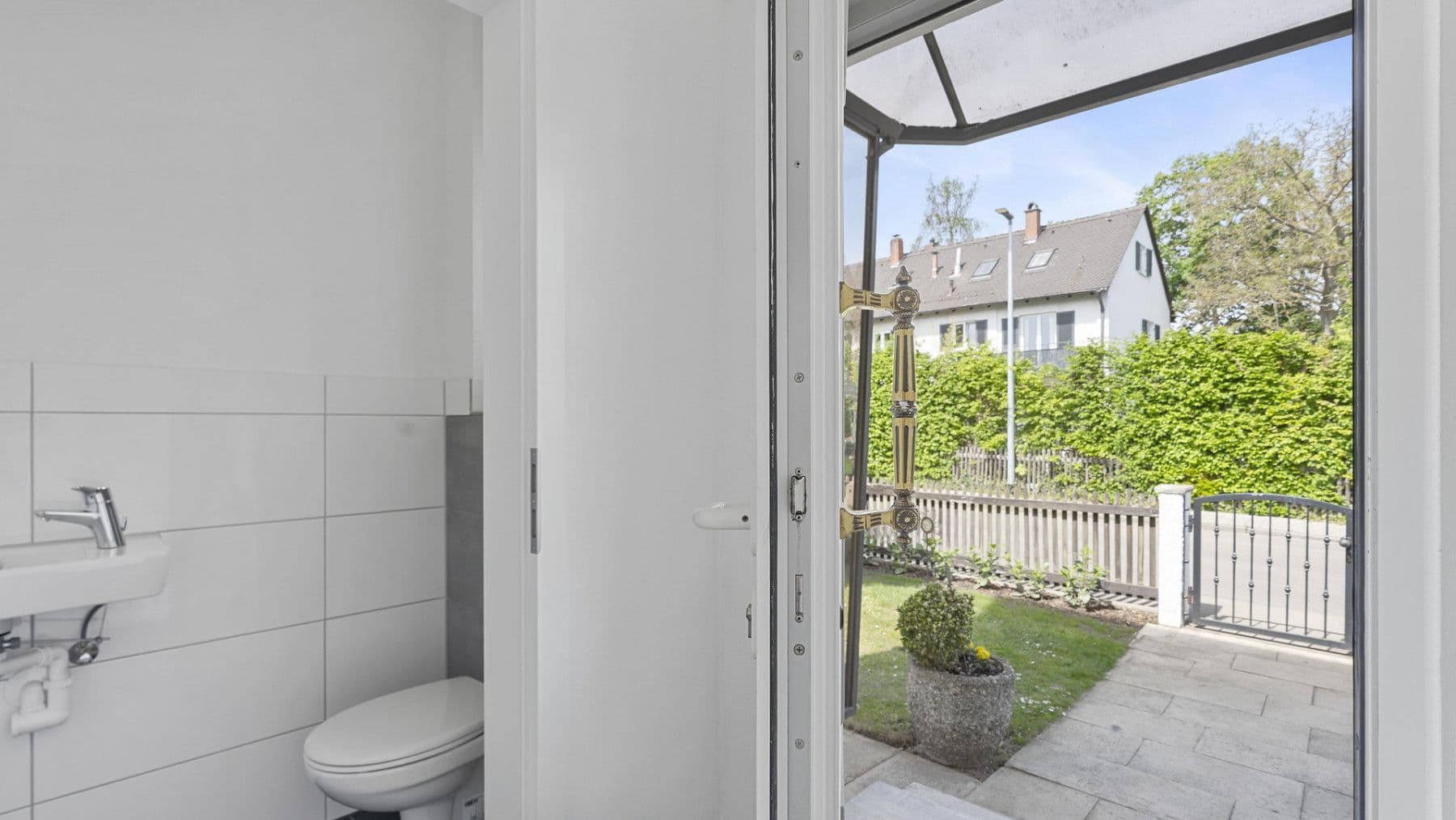 house for sale, 105 m², Ingolstadt, Bavaria house for sale, 105 m², Ingolstadt, Bavaria