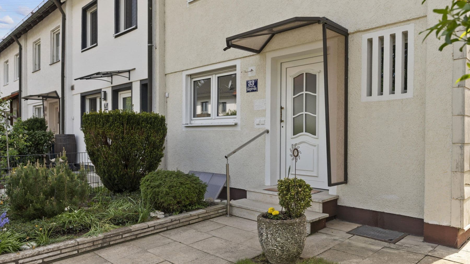 house for sale, 105 m², Ingolstadt, Bavaria house for sale, 105 m², Ingolstadt, Bavaria