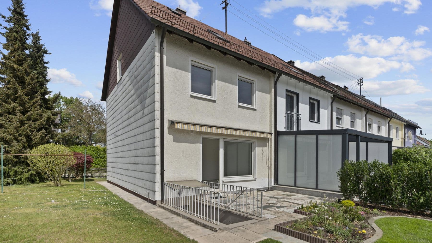 house for sale, 105 m², Ingolstadt, Bavaria house for sale, 105 m², Ingolstadt, Bavaria