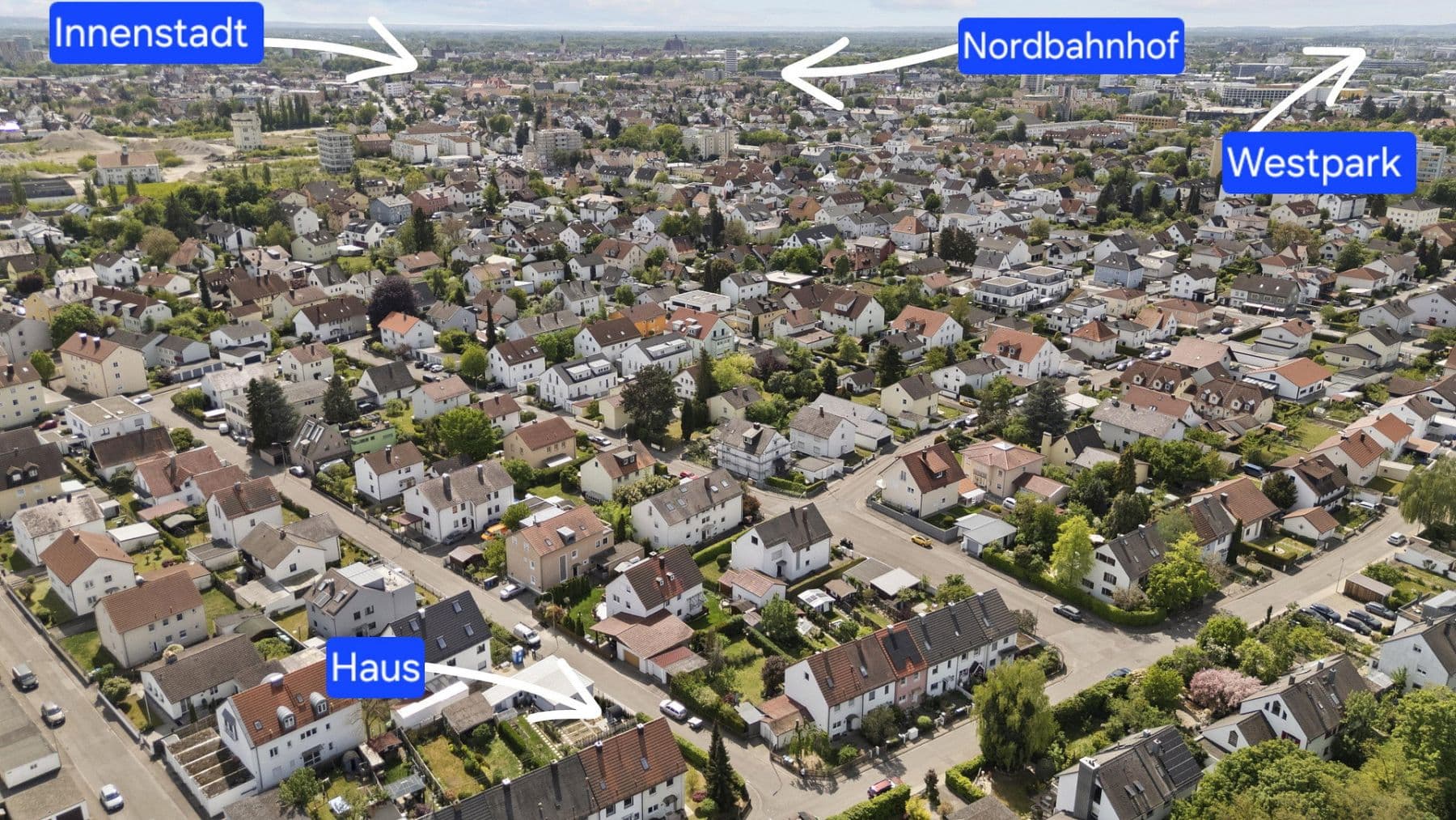 house for sale, 105 m², Ingolstadt, Bavaria house for sale, 105 m², Ingolstadt, Bavaria