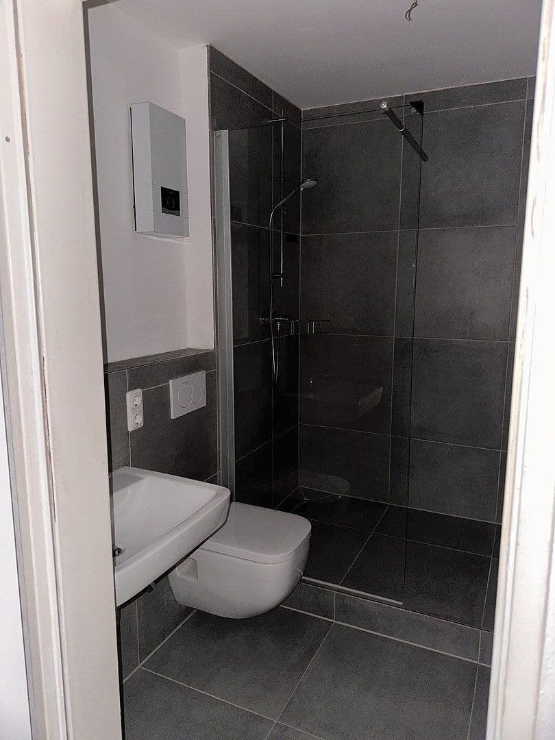 2 bedroom flat to rent, 46 m², Köln, North Rhine-Westphalia 2 bedroom flat to rent, 46 m², Köln, North Rhine-Westphalia