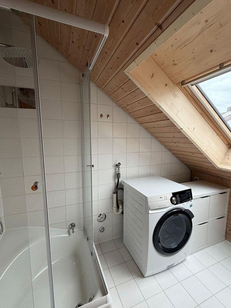 1 bedroom flat to rent, 74 m², Bad Friedrichshall, Baden-Württemberg 1 bedroom flat to rent, 74 m², Bad Friedrichshall, Baden-Württemberg