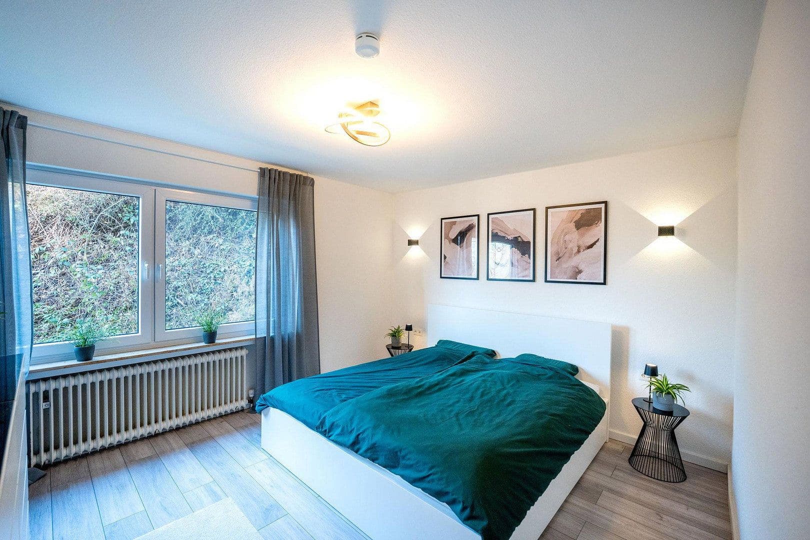 4 bedroom flat for sale, 124 m², Vallendar, Rhineland-Palatinate 4 bedroom flat for sale, 124 m², Vallendar, Rhineland-Palatinate