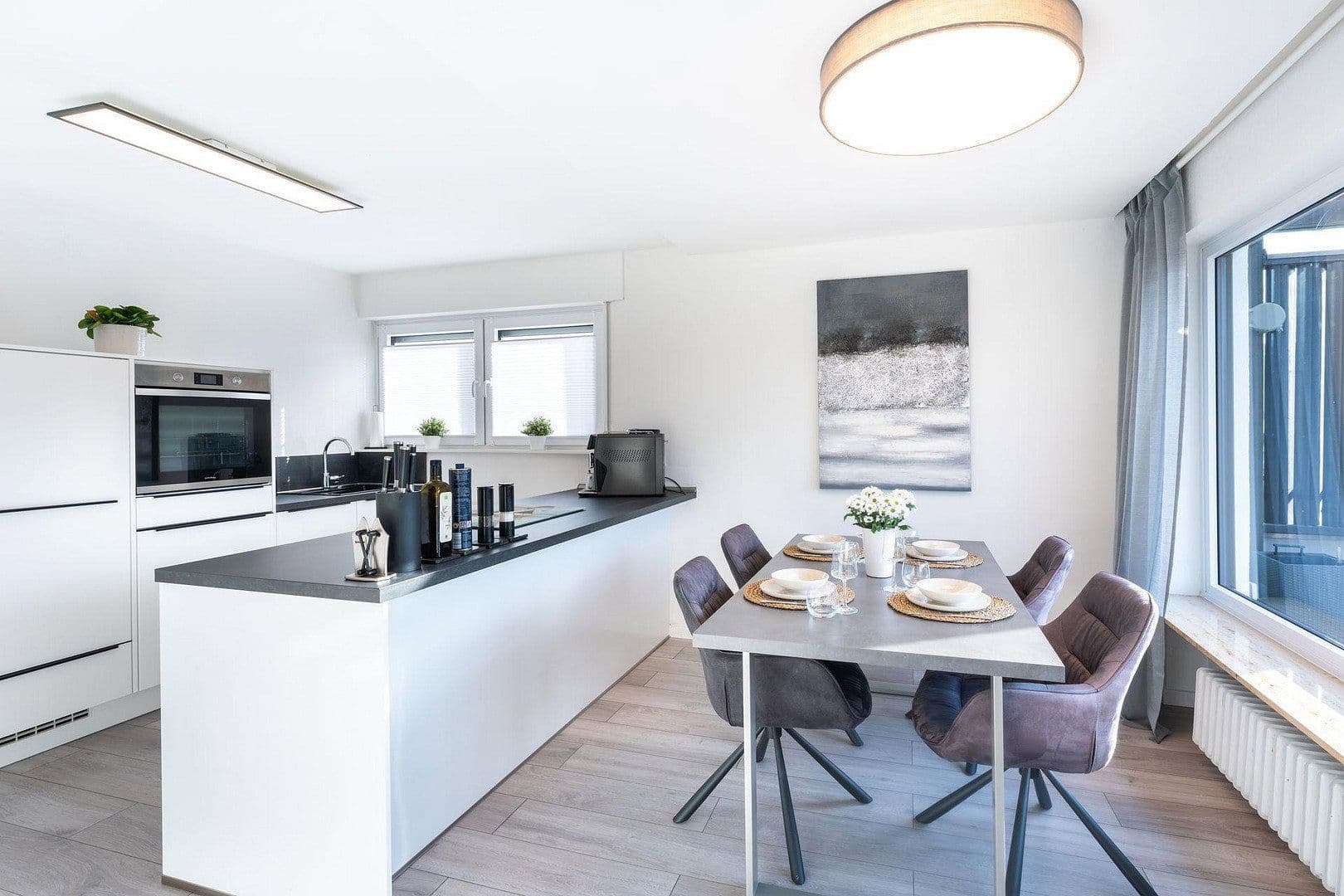 4 bedroom flat for sale, 124 m², Vallendar, Rhineland-Palatinate 4 bedroom flat for sale, 124 m², Vallendar, Rhineland-Palatinate
