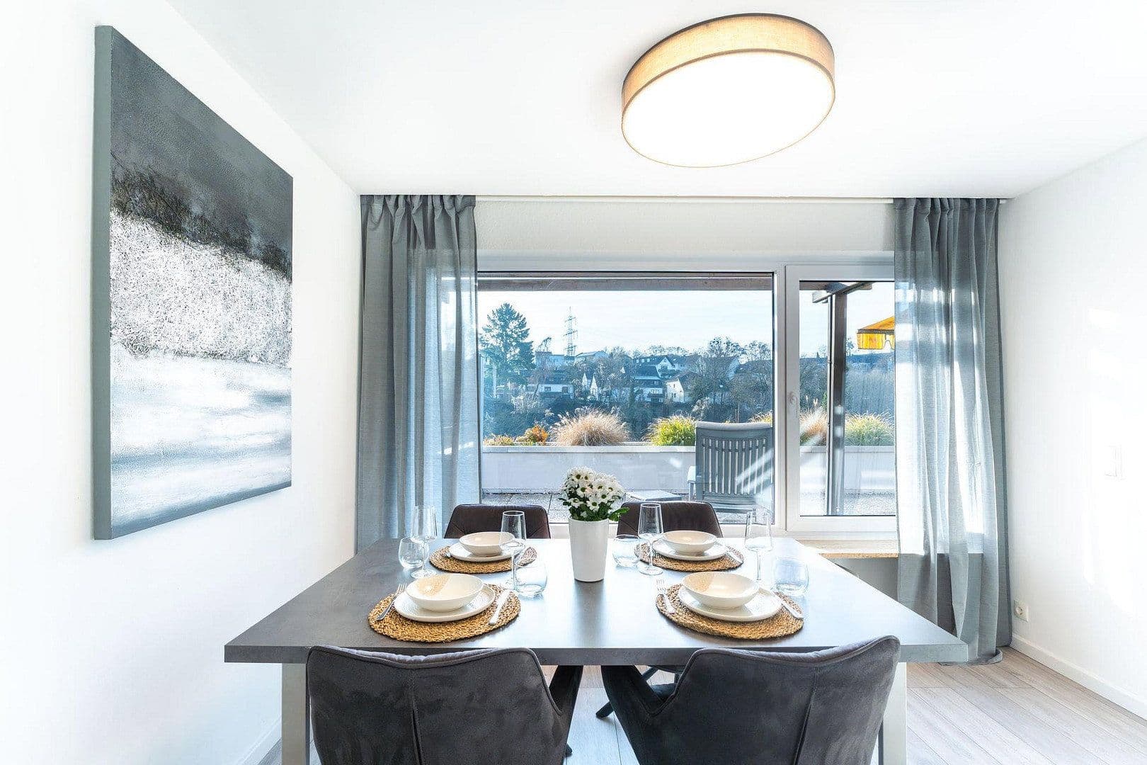 4 bedroom flat for sale, 124 m², Vallendar, Rhineland-Palatinate 4 bedroom flat for sale, 124 m², Vallendar, Rhineland-Palatinate