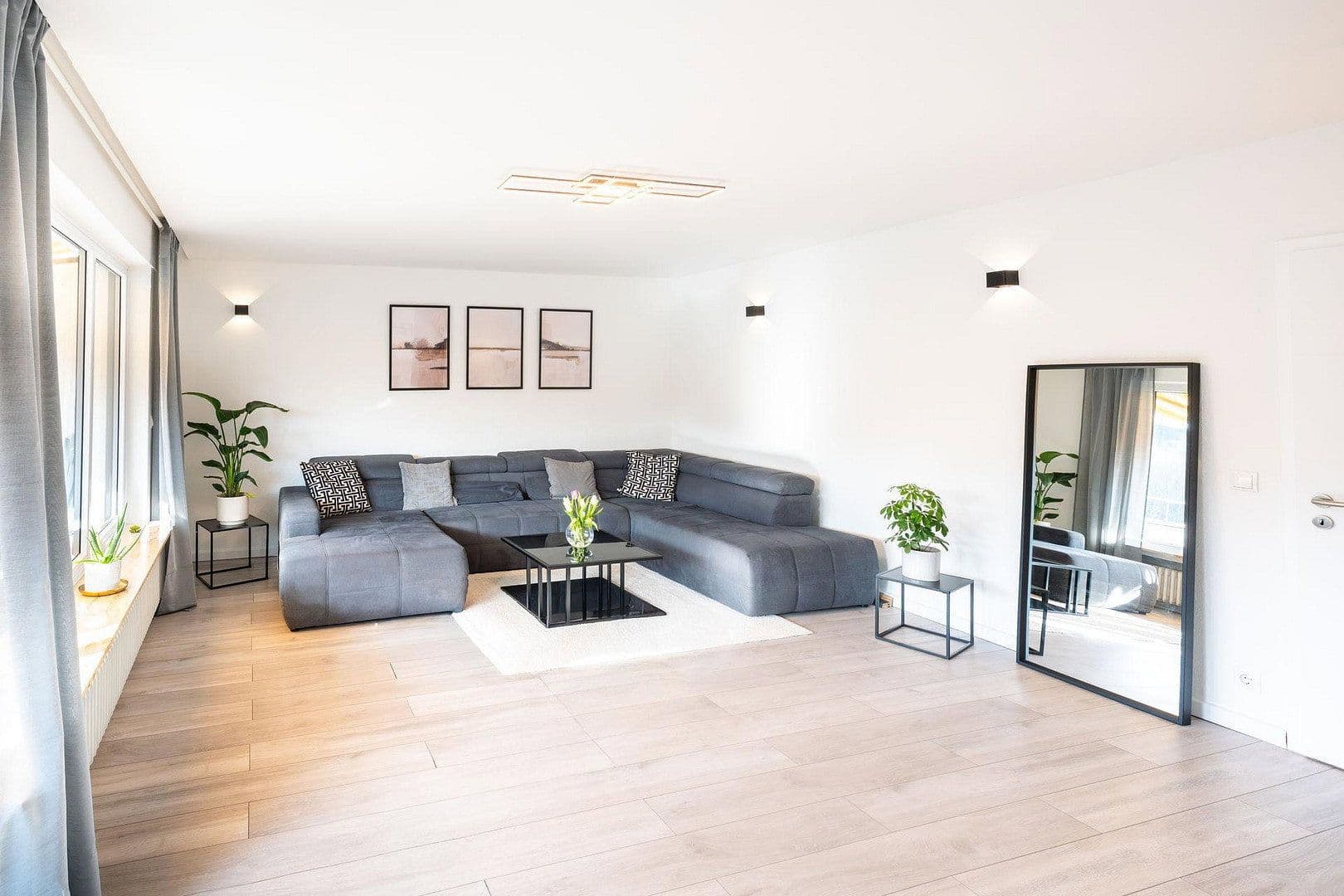 4 bedroom flat for sale, 124 m², Vallendar, Rhineland-Palatinate 4 bedroom flat for sale, 124 m², Vallendar, Rhineland-Palatinate