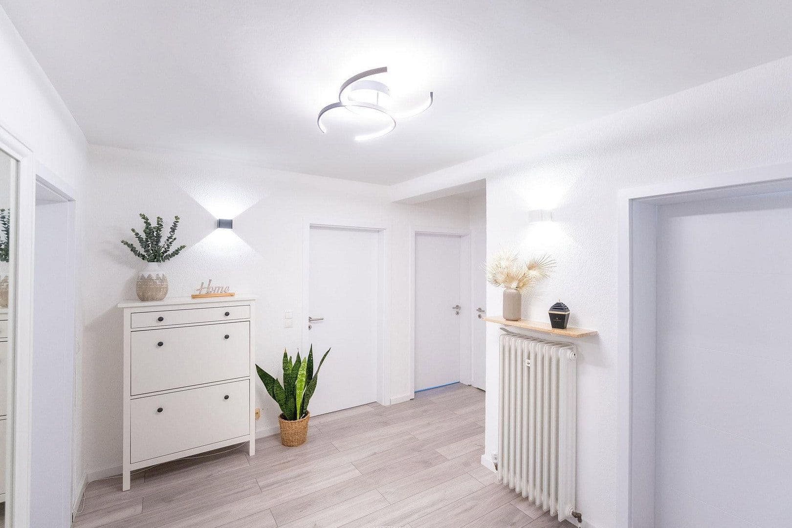 4 bedroom flat for sale, 124 m², Vallendar, Rhineland-Palatinate 4 bedroom flat for sale, 124 m², Vallendar, Rhineland-Palatinate