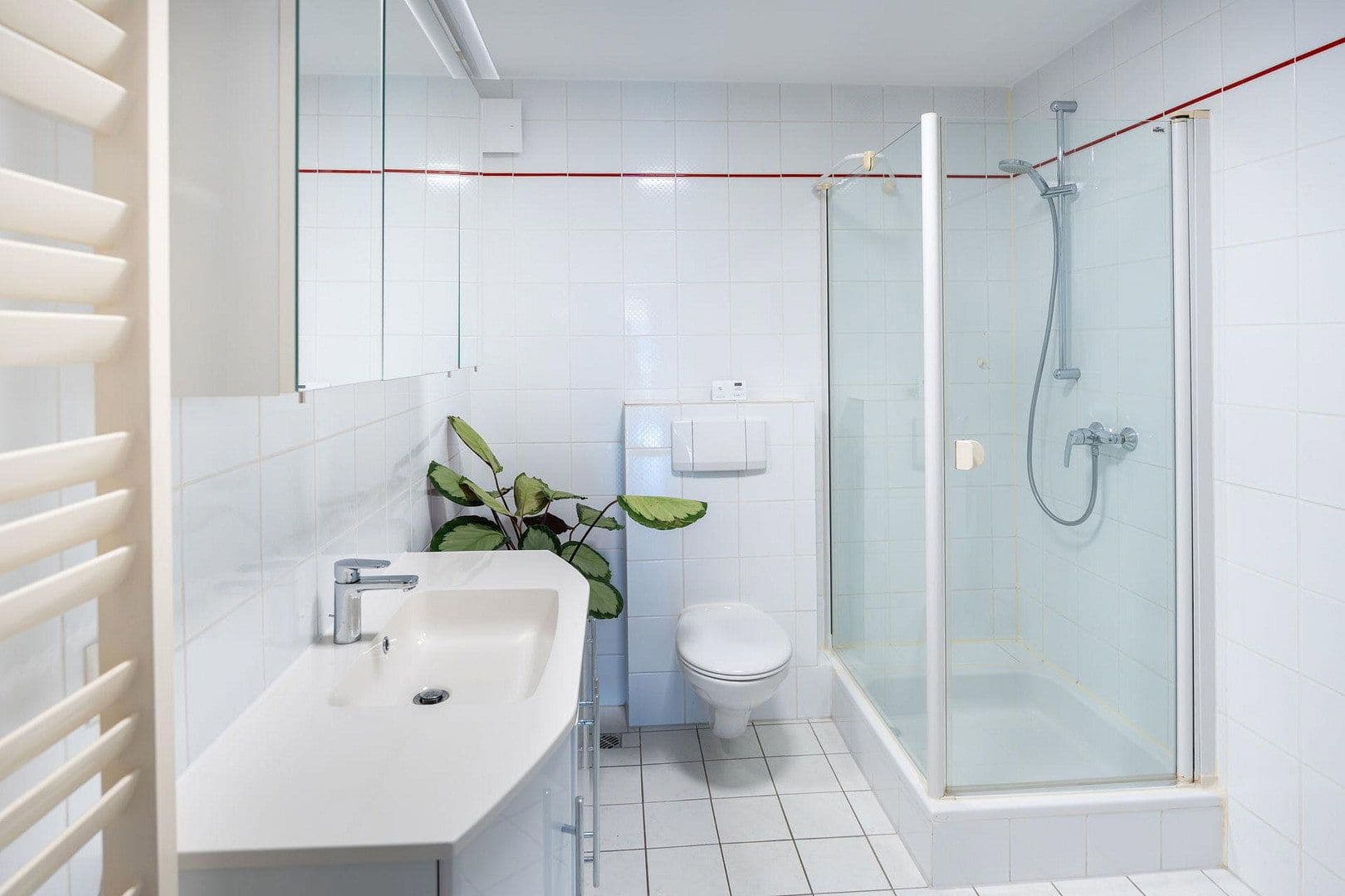 4 bedroom flat for sale, 124 m², Vallendar, Rhineland-Palatinate 4 bedroom flat for sale, 124 m², Vallendar, Rhineland-Palatinate