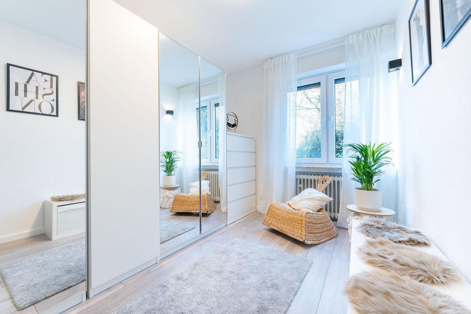 4 bedroom flat for sale, 124 m², Vallendar, Rhineland-Palatinate 4 bedroom flat for sale, 124 m², Vallendar, Rhineland-Palatinate