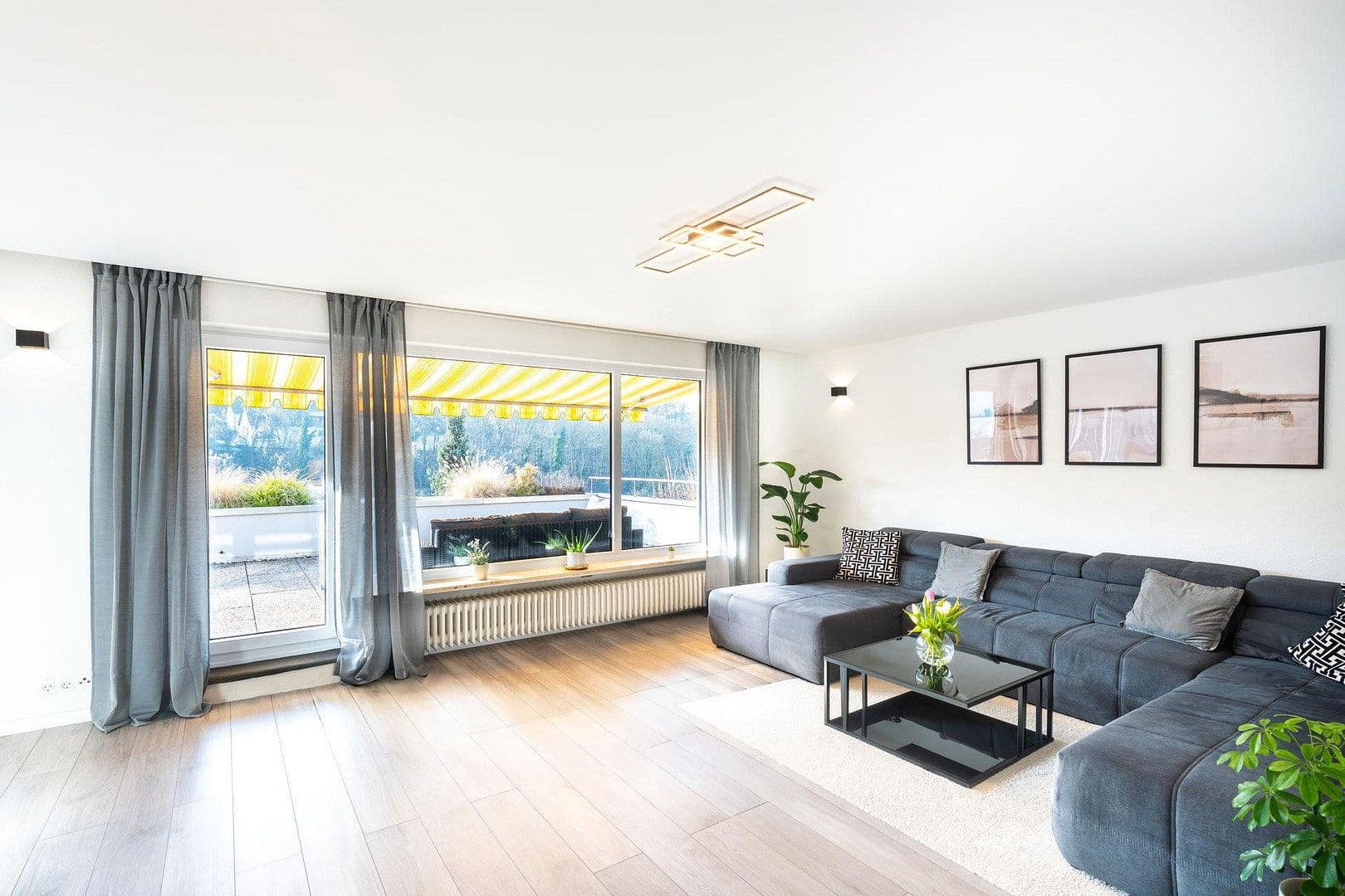 4 bedroom flat for sale, 124 m², Vallendar, Rhineland-Palatinate 4 bedroom flat for sale, 124 m², Vallendar, Rhineland-Palatinate