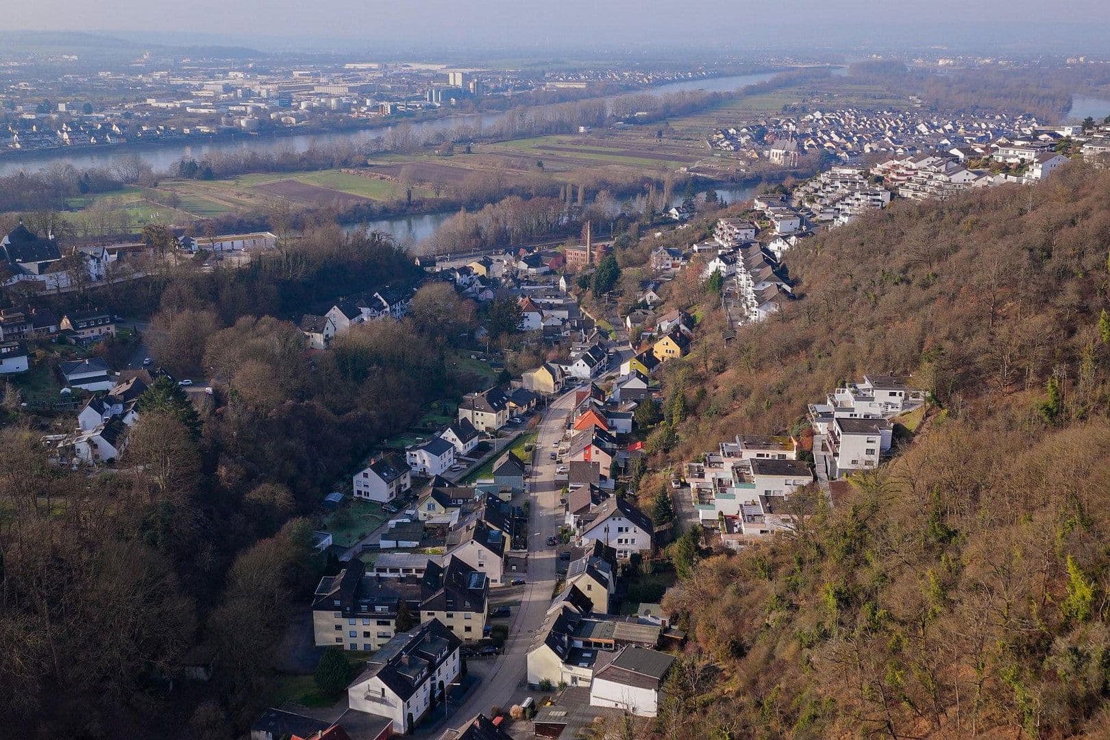 4 bedroom flat for sale, 124 m², Vallendar, Rhineland-Palatinate 4 bedroom flat for sale, 124 m², Vallendar, Rhineland-Palatinate