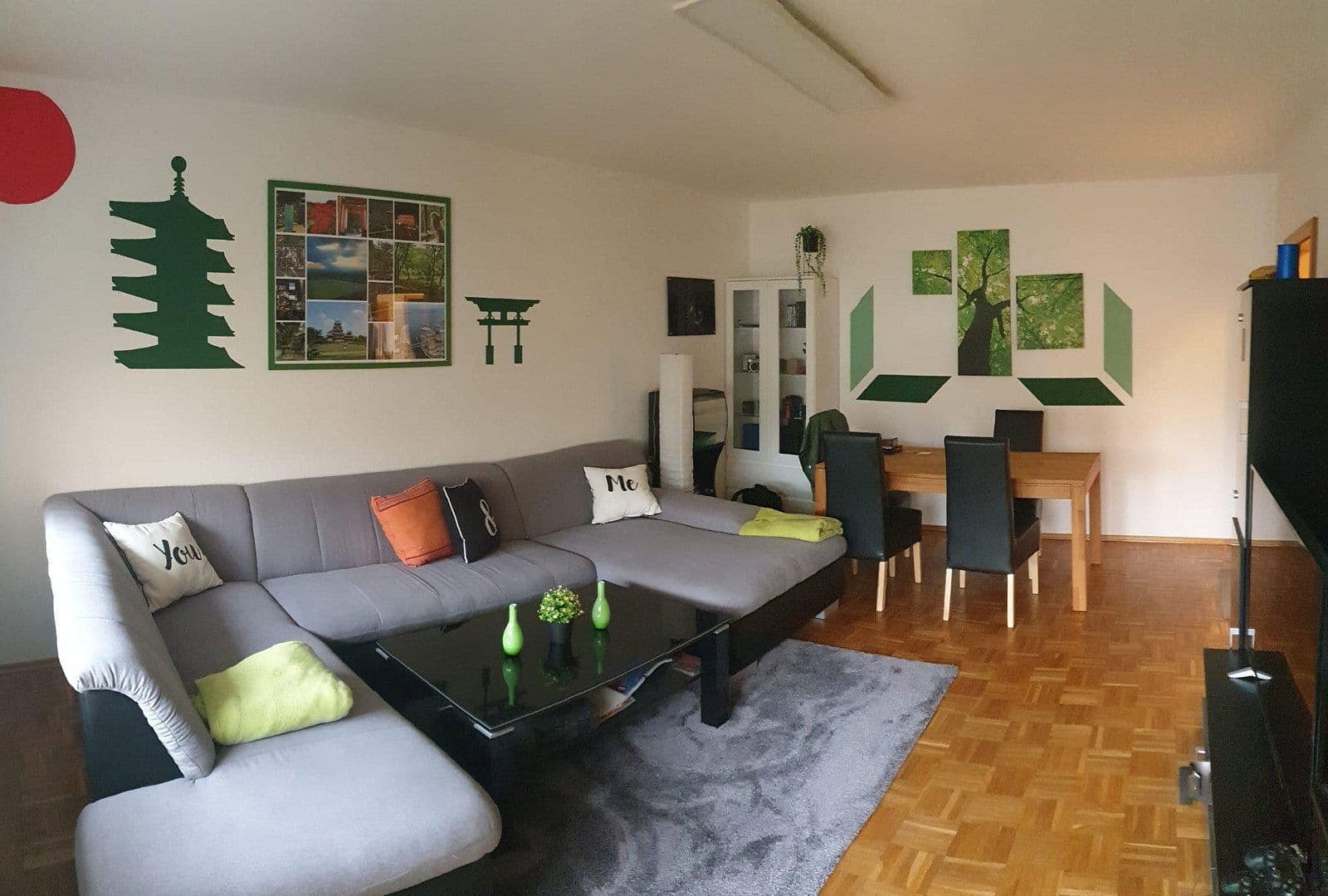3 bedroom flat for sale, 75 m², Schwarzwaldstraße 8, St. Georgen im Schwarzwald, Baden-Württemberg 3 bedroom flat for sale, 75 m², Schwarzwaldstraße 8, St. Georgen im Schwarzwald, Baden-Württemberg