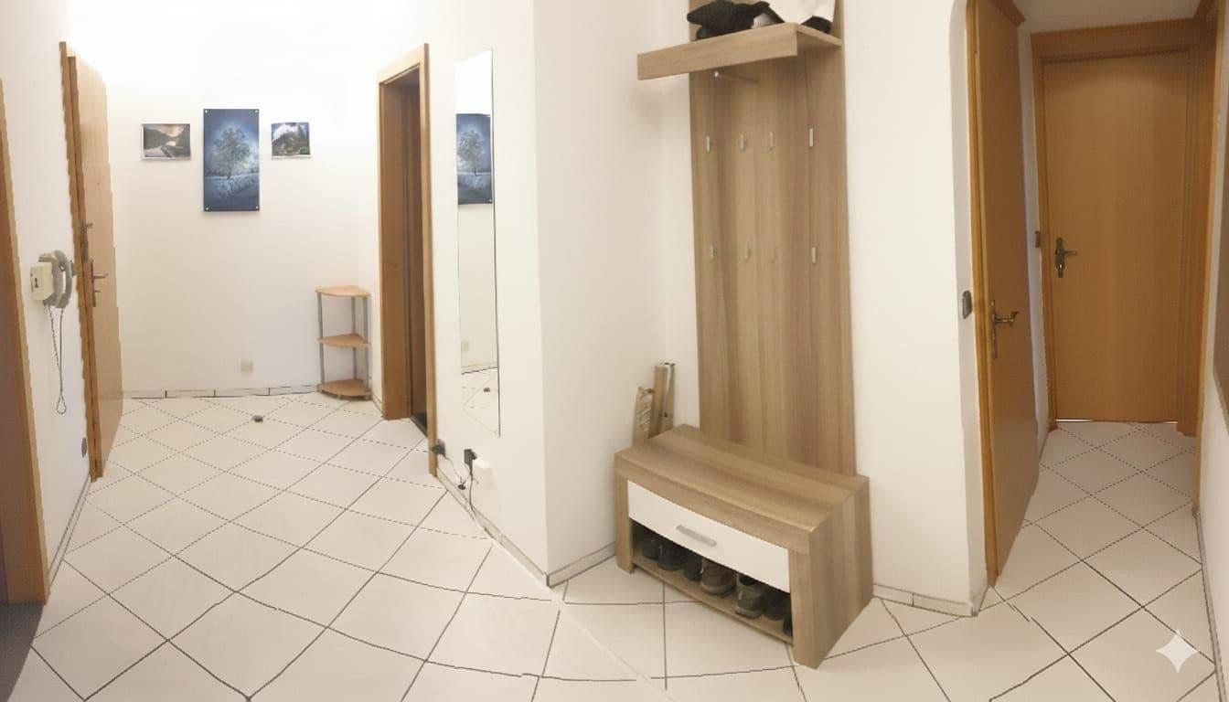 3 bedroom flat for sale, 75 m², Schwarzwaldstraße 8, St. Georgen im Schwarzwald, Baden-Württemberg 3 bedroom flat for sale, 75 m², Schwarzwaldstraße 8, St. Georgen im Schwarzwald, Baden-Württemberg