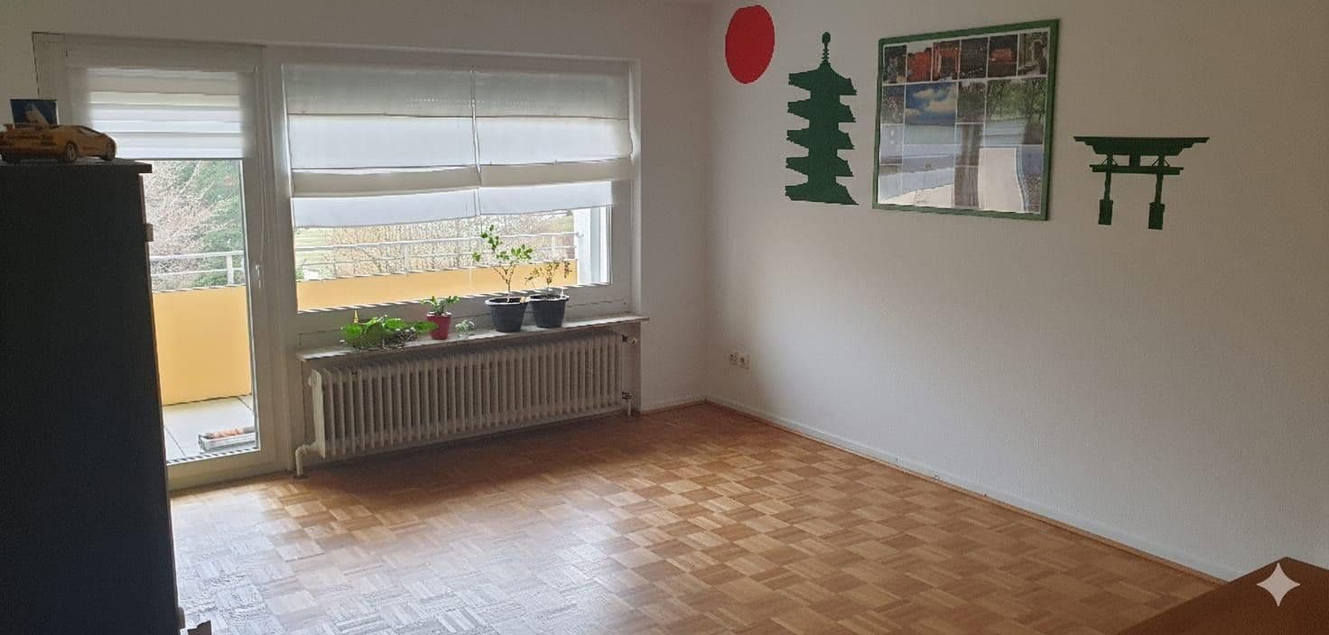 3 bedroom flat for sale, 75 m², Schwarzwaldstraße 8, St. Georgen im Schwarzwald, Baden-Württemberg 3 bedroom flat for sale, 75 m², Schwarzwaldstraße 8, St. Georgen im Schwarzwald, Baden-Württemberg