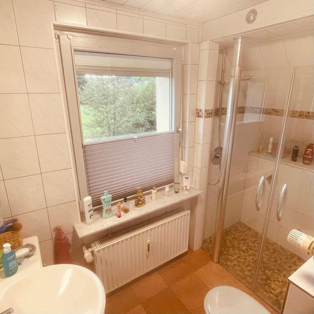 house for sale, 210 m², Münchhausen, Hesse house for sale, 210 m², Münchhausen, Hesse