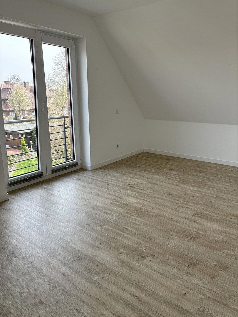 4 bedroom flat to rent, 123 m², Stadtlohn, North Rhine-Westphalia 4 bedroom flat to rent, 123 m², Stadtlohn, North Rhine-Westphalia