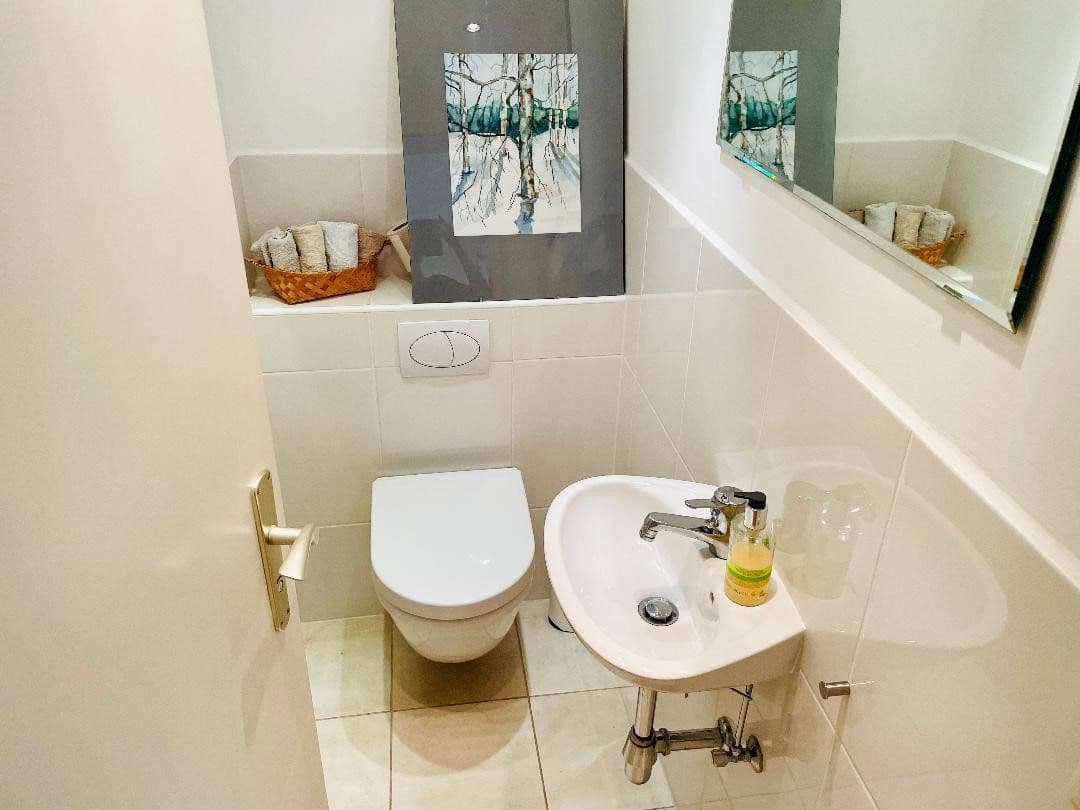 2 bedroom with open-plan kitchen flat for sale, 101 m², Am See, haar, Bavaria 2 bedroom with open-plan kitchen flat for sale, 101 m², Am See, haar, Bavaria