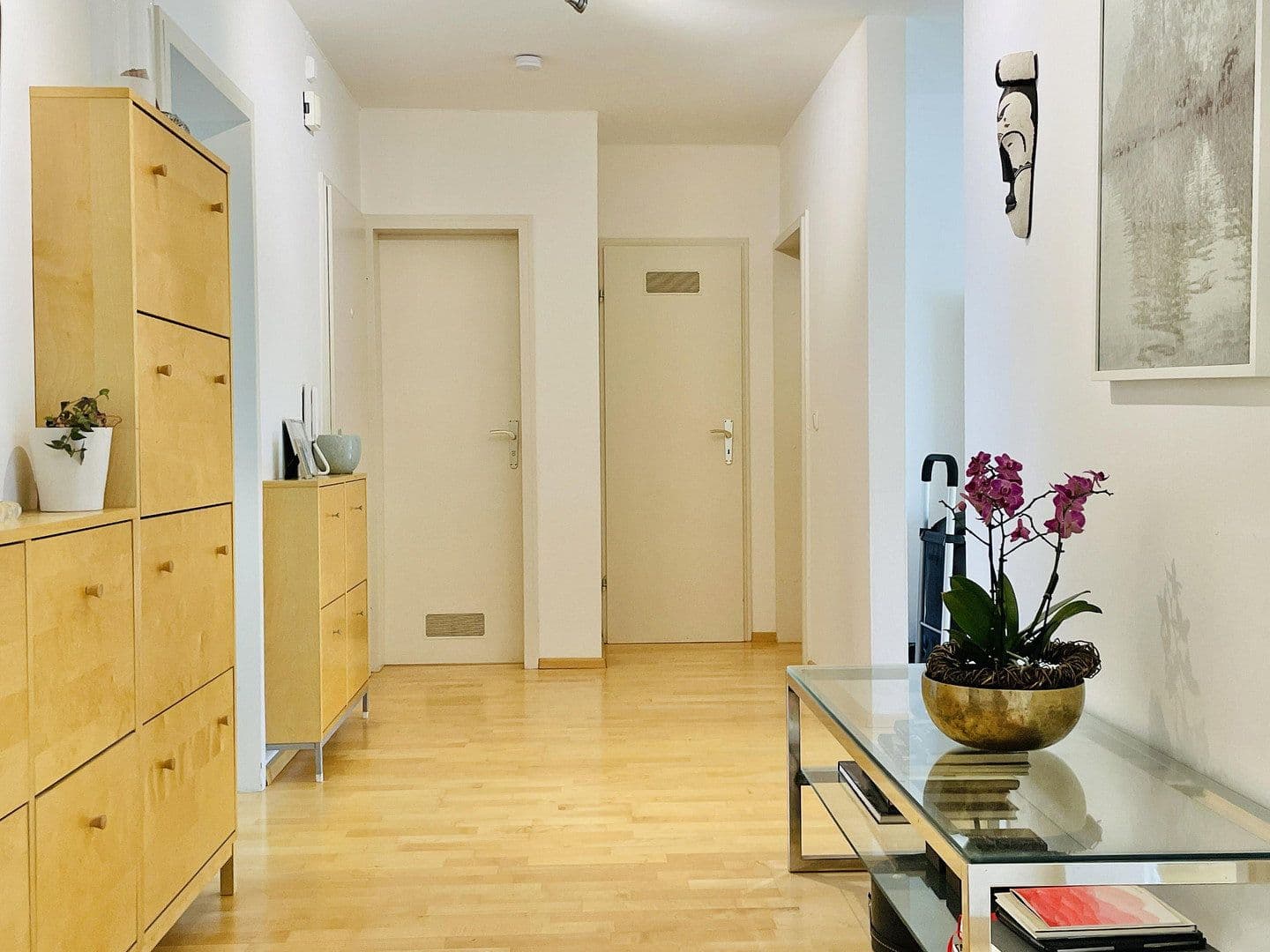 2 bedroom with open-plan kitchen flat for sale, 101 m², Am See, haar, Bavaria 2 bedroom with open-plan kitchen flat for sale, 101 m², Am See, haar, Bavaria