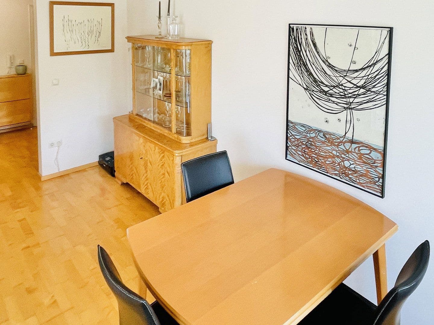 2 bedroom with open-plan kitchen flat for sale, 101 m², Am See, haar, Bavaria 2 bedroom with open-plan kitchen flat for sale, 101 m², Am See, haar, Bavaria