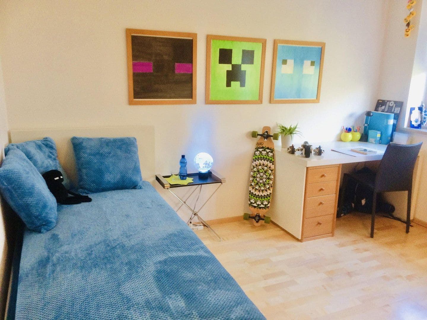 2 bedroom with open-plan kitchen flat for sale, 101 m², Am See, haar, Bavaria 2 bedroom with open-plan kitchen flat for sale, 101 m², Am See, haar, Bavaria
