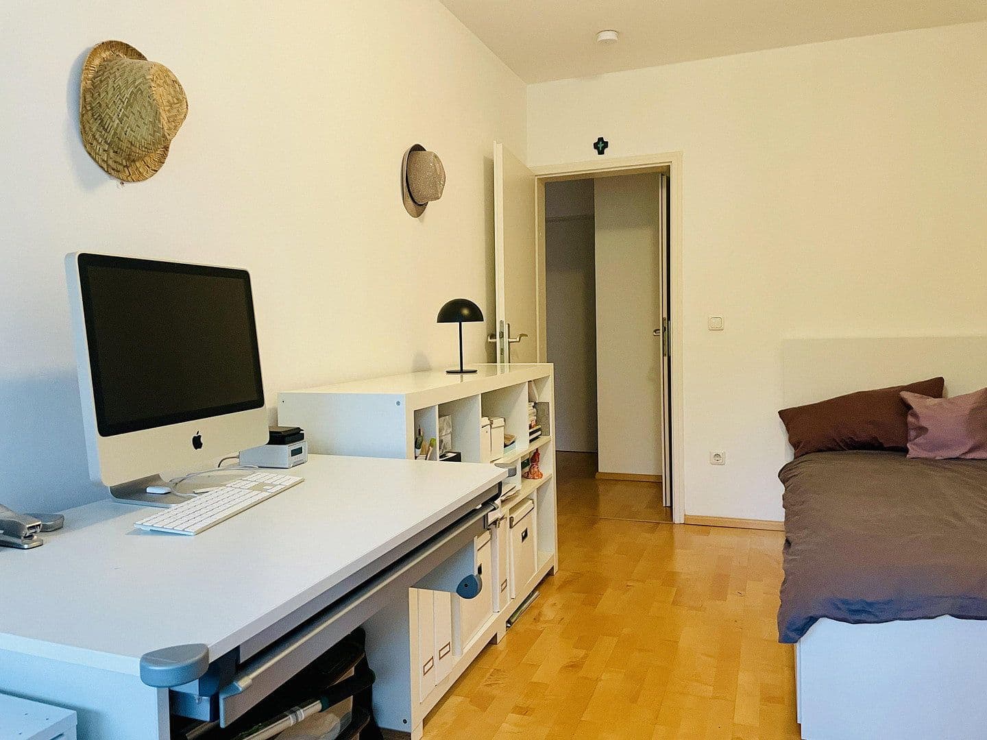 2 bedroom with open-plan kitchen flat for sale, 101 m², Am See, haar, Bavaria 2 bedroom with open-plan kitchen flat for sale, 101 m², Am See, haar, Bavaria