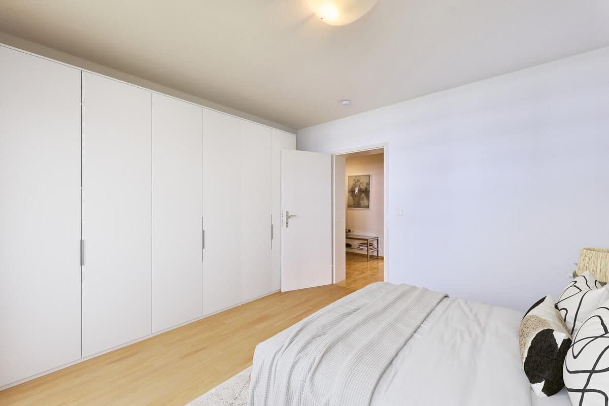 2 bedroom with open-plan kitchen flat for sale, 101 m², Am See, haar, Bavaria 2 bedroom with open-plan kitchen flat for sale, 101 m², Am See, haar, Bavaria