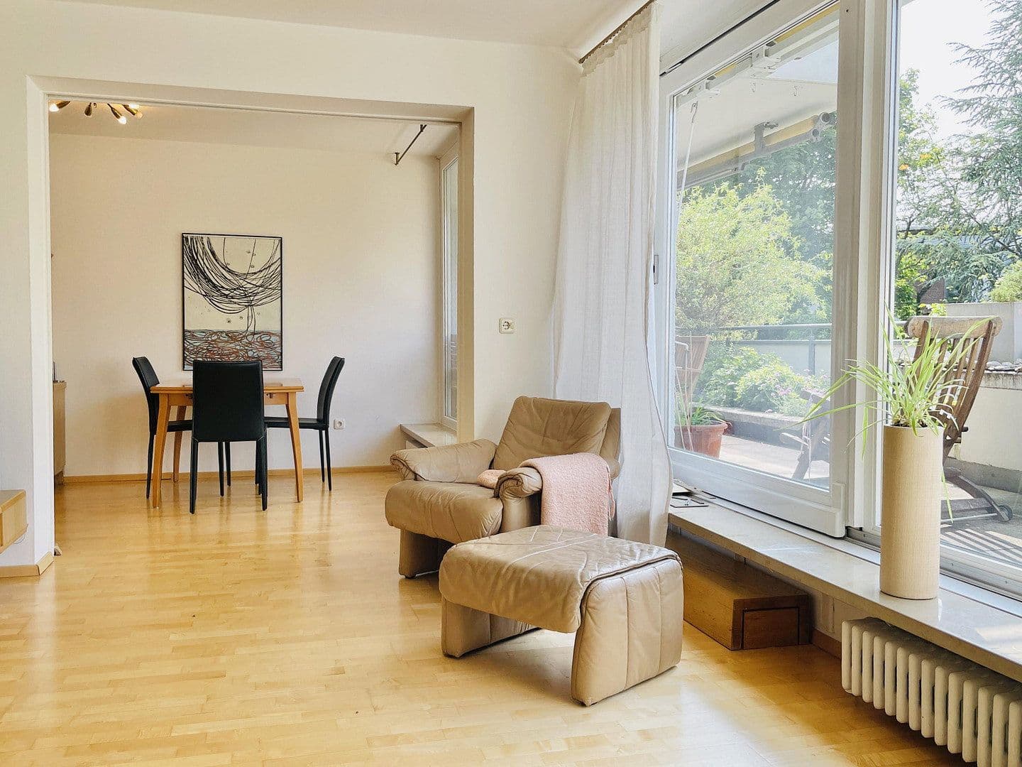 2 bedroom with open-plan kitchen flat for sale, 101 m², Am See, haar, Bavaria 2 bedroom with open-plan kitchen flat for sale, 101 m², Am See, haar, Bavaria