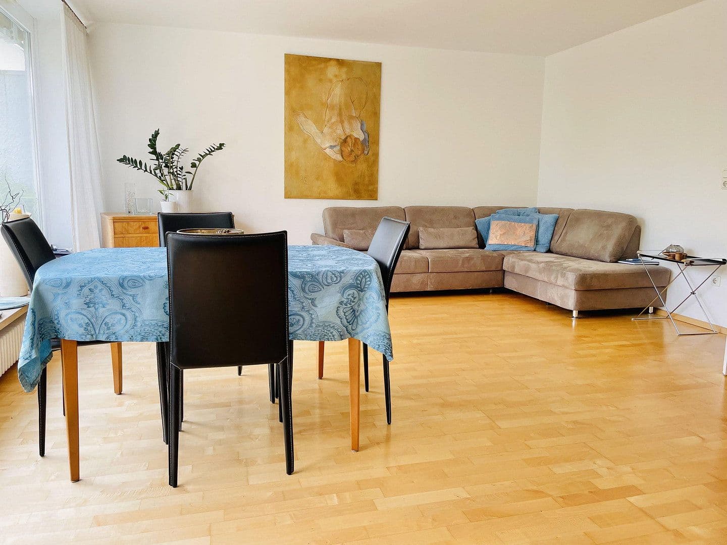 2 bedroom with open-plan kitchen flat for sale, 101 m², Am See, haar, Bavaria 2 bedroom with open-plan kitchen flat for sale, 101 m², Am See, haar, Bavaria