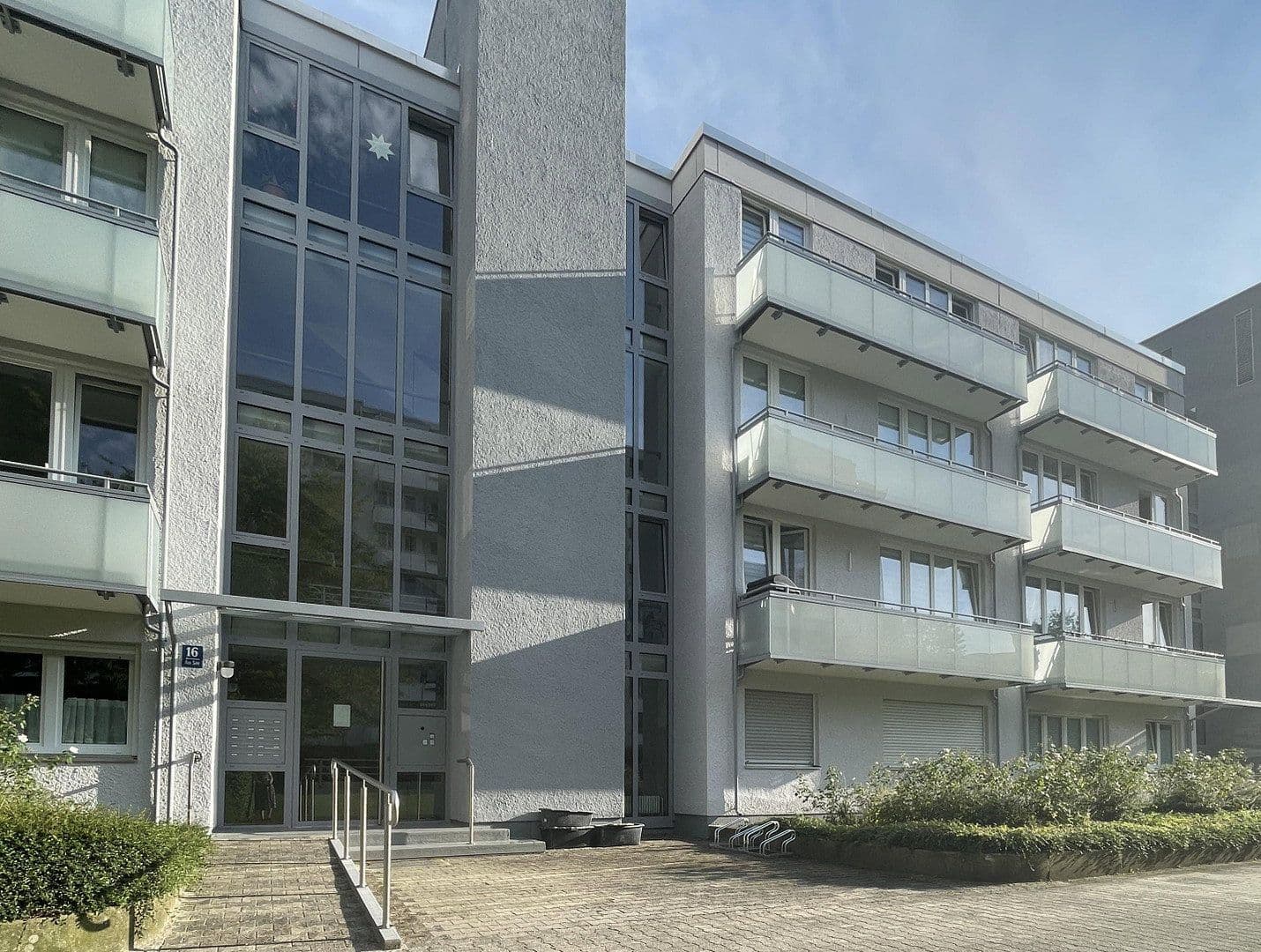 2 bedroom with open-plan kitchen flat for sale, 101 m², Am See, haar, Bavaria 2 bedroom with open-plan kitchen flat for sale, 101 m², Am See, haar, Bavaria