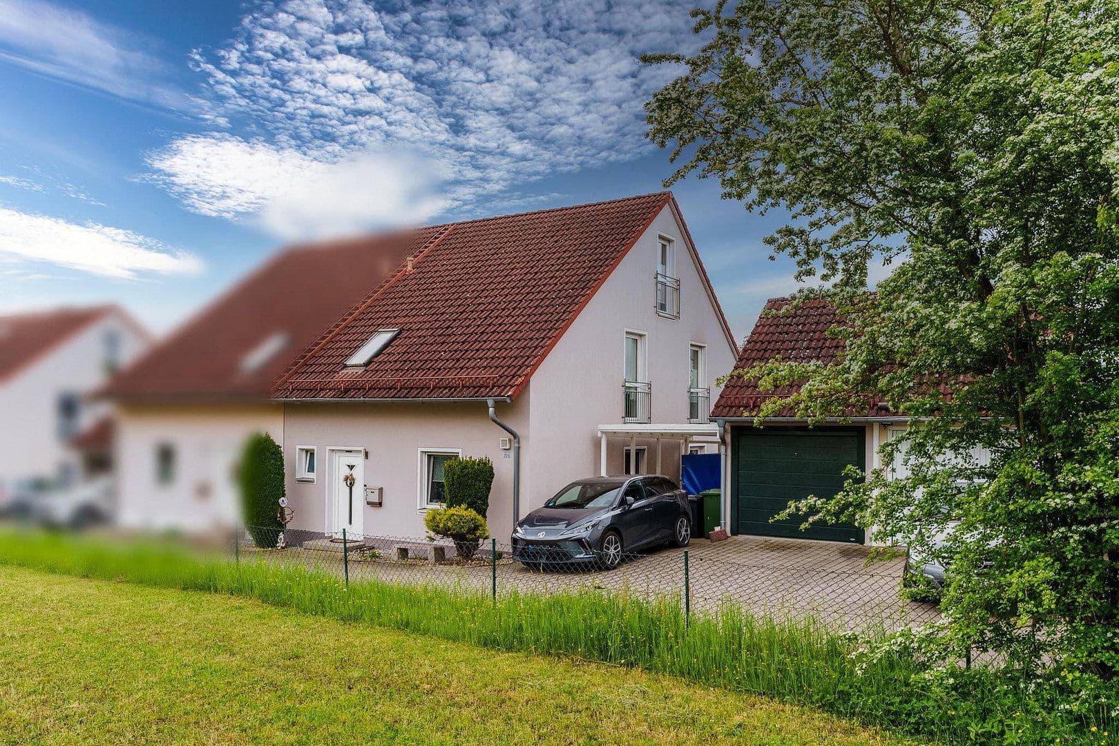 house for sale, 155 m², Denkendorf, Bavaria house for sale, 155 m², Denkendorf, Bavaria