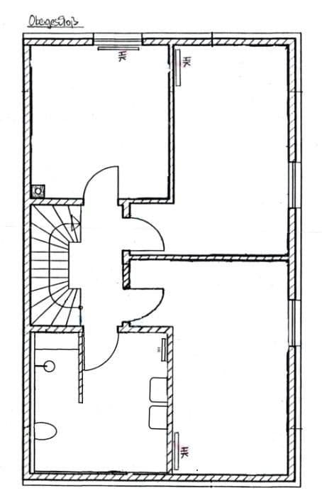 house for sale, 155 m², Denkendorf, Bavaria house for sale, 155 m², Denkendorf, Bavaria