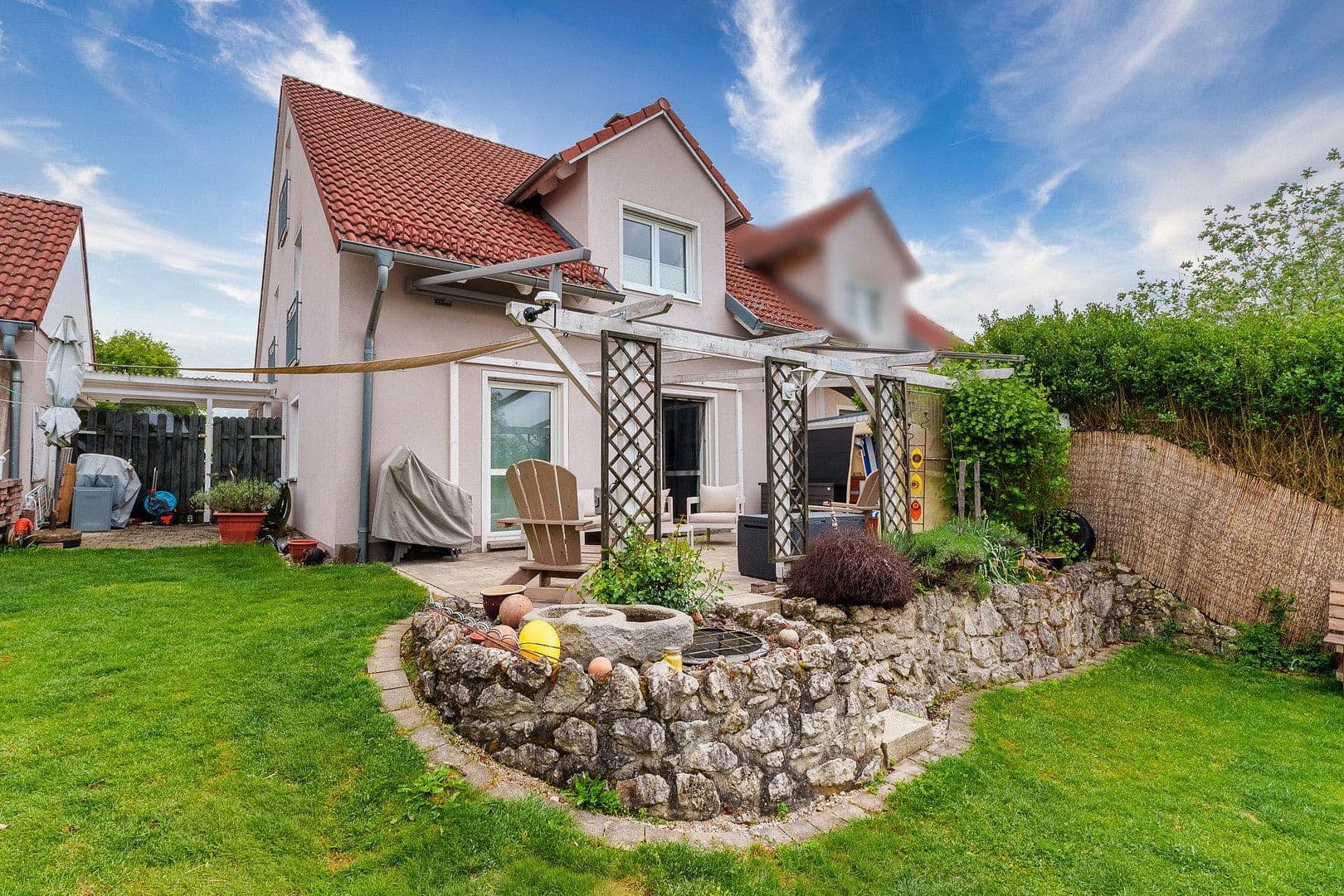 house for sale, 155 m², Denkendorf, Bavaria house for sale, 155 m², Denkendorf, Bavaria