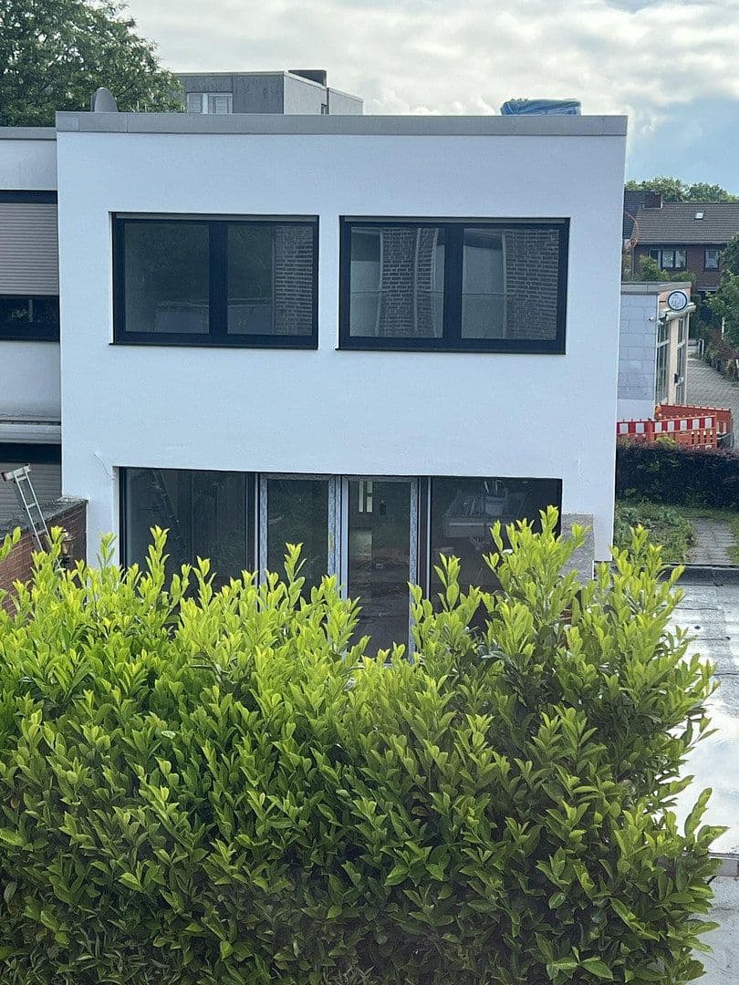 house to rent, 105 m², Moers, North Rhine-Westphalia house to rent, 105 m², Moers, North Rhine-Westphalia