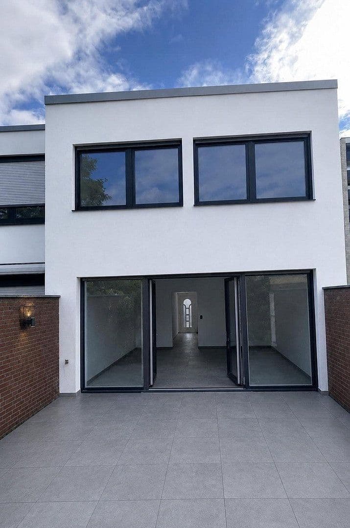 house to rent, 105 m², Moers, North Rhine-Westphalia house to rent, 105 m², Moers, North Rhine-Westphalia