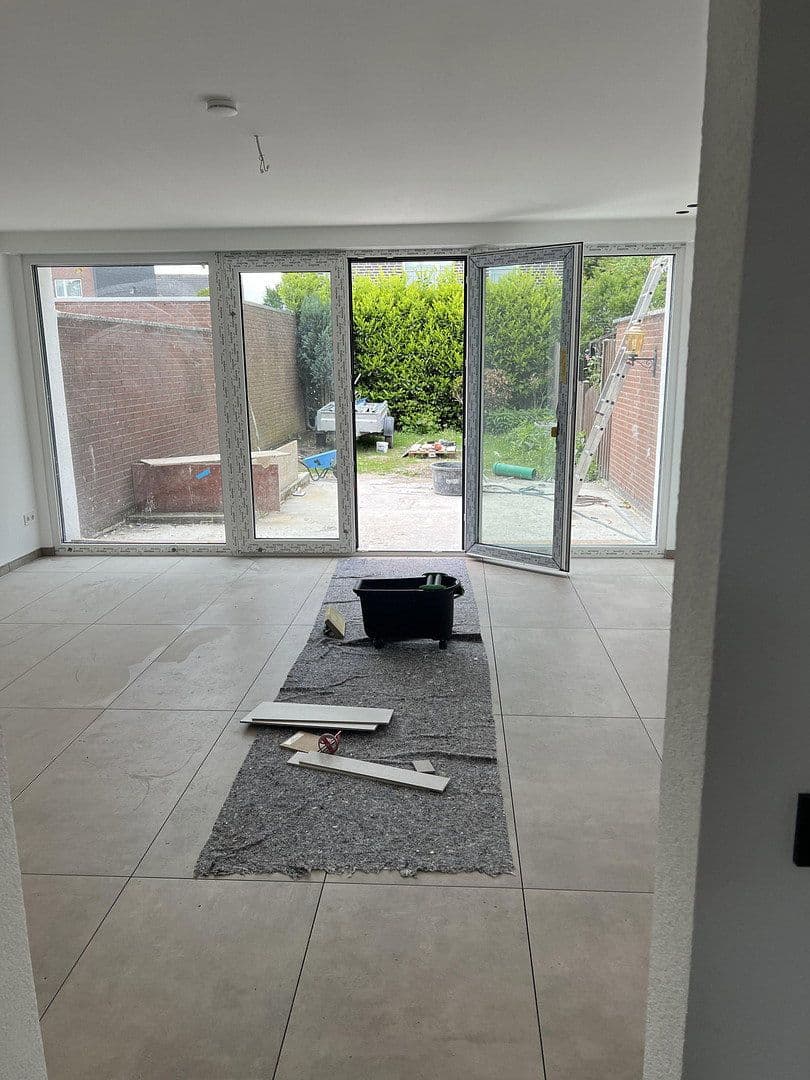 house to rent, 105 m², Moers, North Rhine-Westphalia house to rent, 105 m², Moers, North Rhine-Westphalia