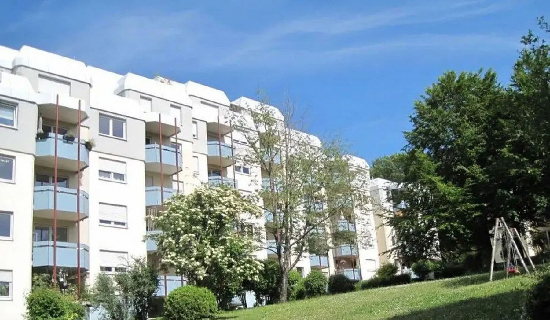 2 bedroom flat to rent, 72 m², Karlsruhe, Baden-Württemberg 2 bedroom flat to rent, 72 m², Karlsruhe, Baden-Württemberg