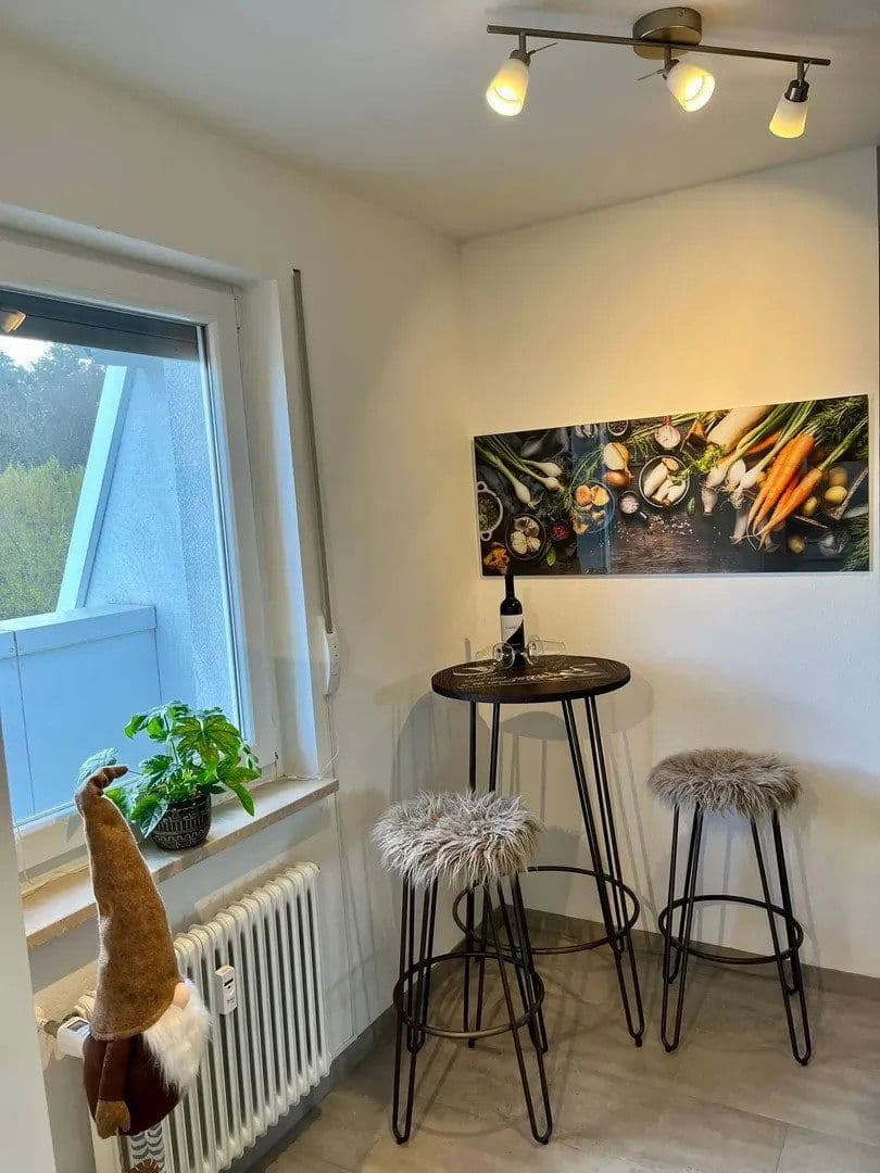 2 bedroom flat to rent, 72 m², Karlsruhe, Baden-Württemberg 2 bedroom flat to rent, 72 m², Karlsruhe, Baden-Württemberg