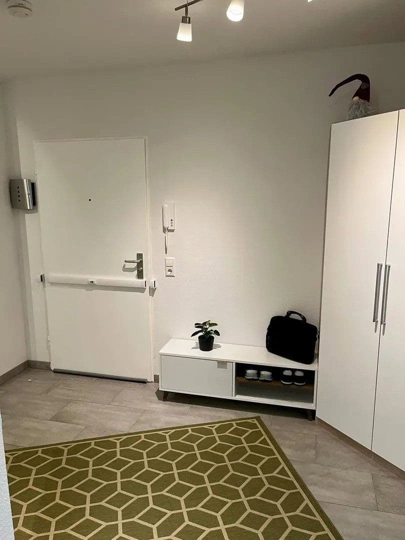 2 bedroom flat to rent, 72 m², Karlsruhe, Baden-Württemberg 2 bedroom flat to rent, 72 m², Karlsruhe, Baden-Württemberg