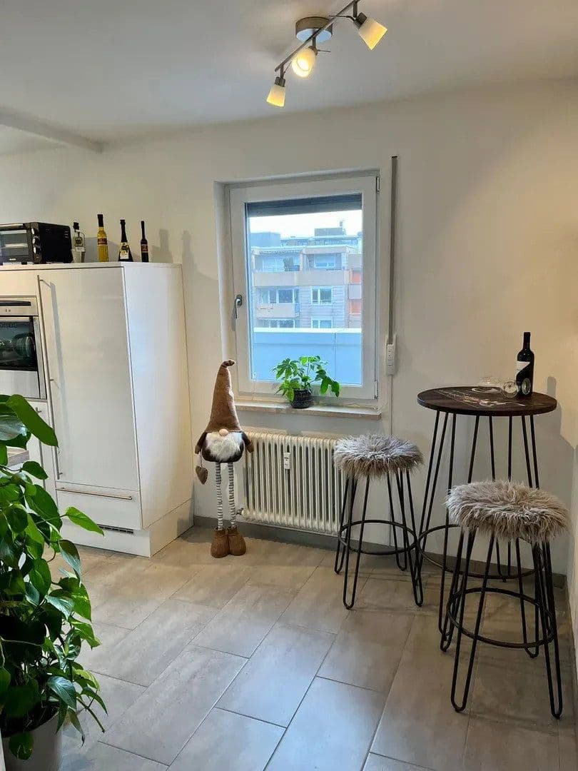 2 bedroom flat to rent, 72 m², Karlsruhe, Baden-Württemberg 2 bedroom flat to rent, 72 m², Karlsruhe, Baden-Württemberg