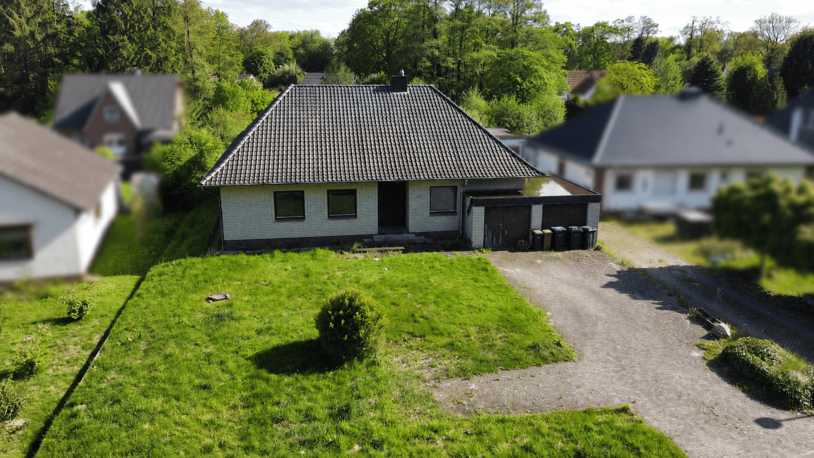 house for sale, 143 m², Ganderkesee, Lower Saxony house for sale, 143 m², Ganderkesee, Lower Saxony