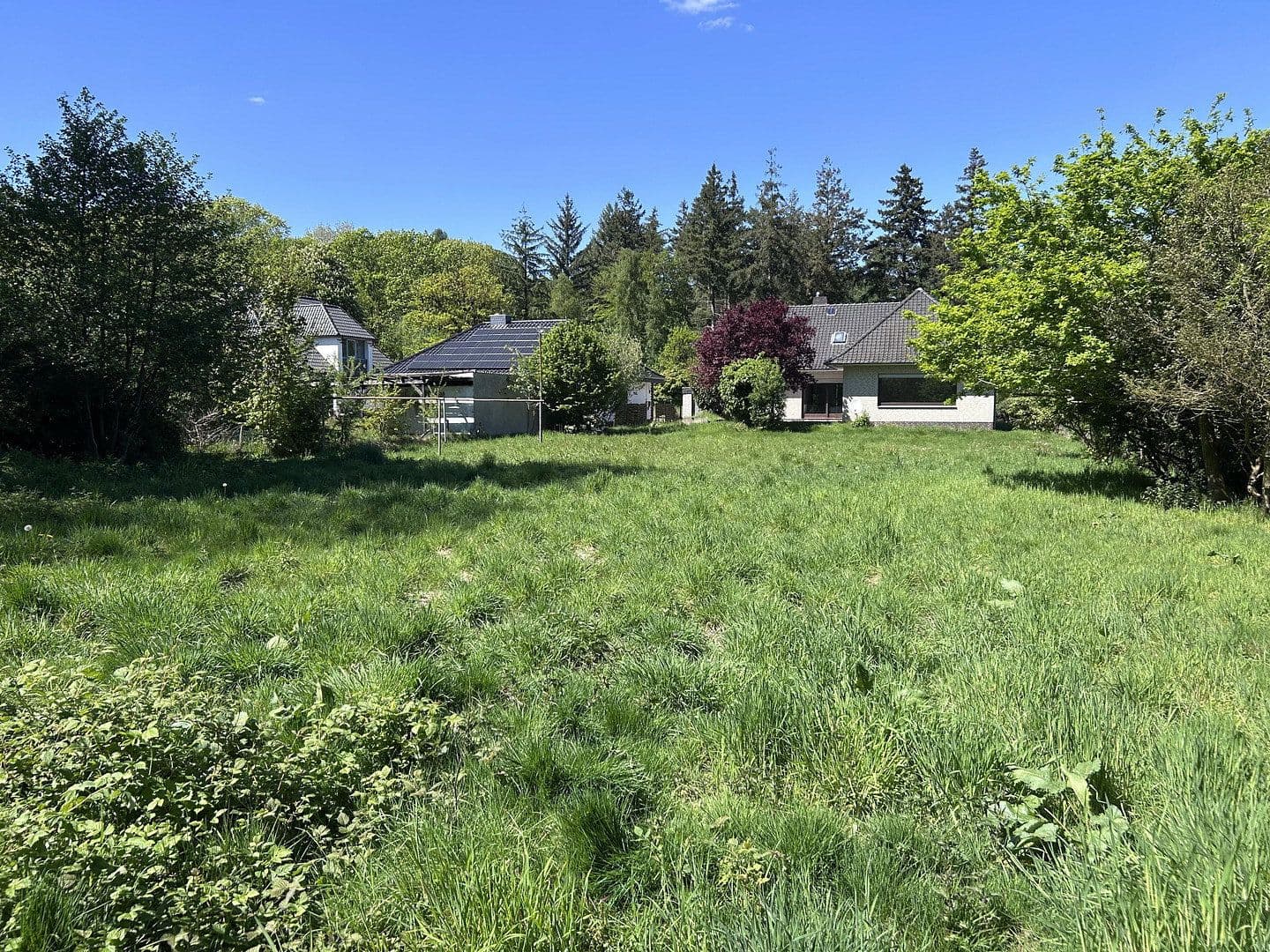 house for sale, 143 m², Ganderkesee, Lower Saxony house for sale, 143 m², Ganderkesee, Lower Saxony