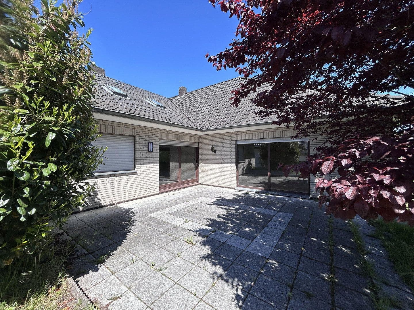 house for sale, 143 m², Ganderkesee, Lower Saxony house for sale, 143 m², Ganderkesee, Lower Saxony
